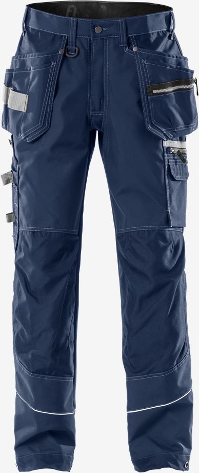 FRISTADS HANTVERKARBYXA 2122 CYD