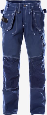 FRISTADS HANTVERKARBYXA 255K FAS