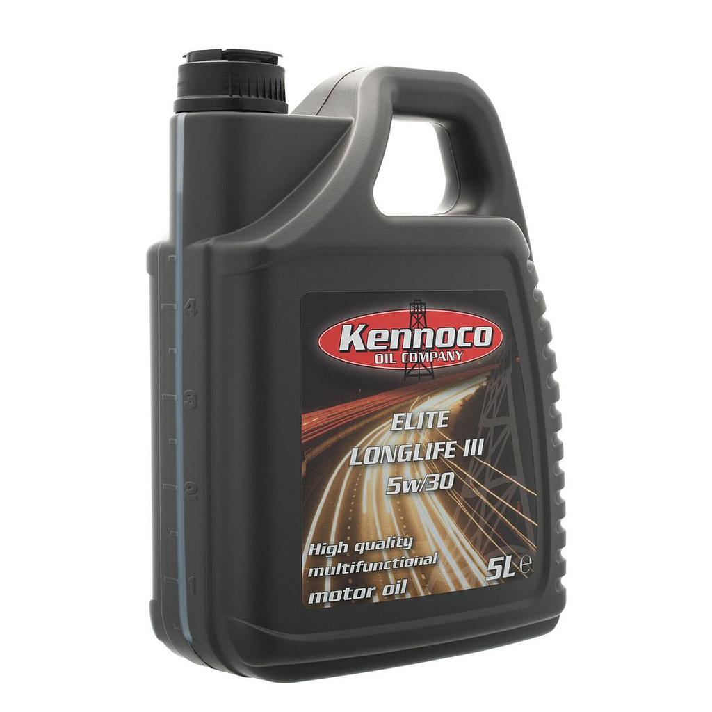 KENDALL ELITE 5W-30 4L