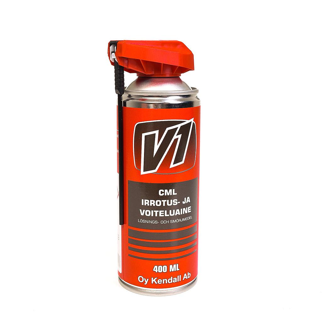 KENDALL V1, CML SPRAY 400ML