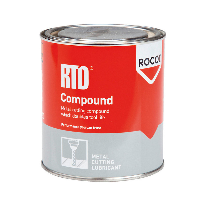 ROCOL RTD COMPOUND 500G