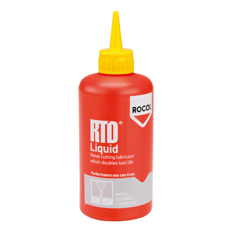 ROCOL RTD LIQUID 400G