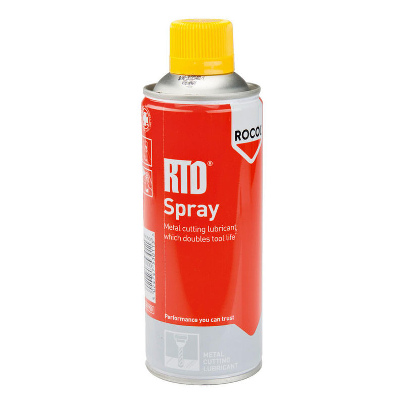 ROCOL RTD SPRAY 400ML