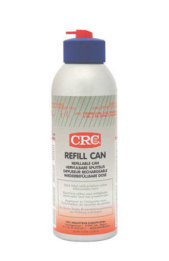 CRC REFILL CAN B-FILL