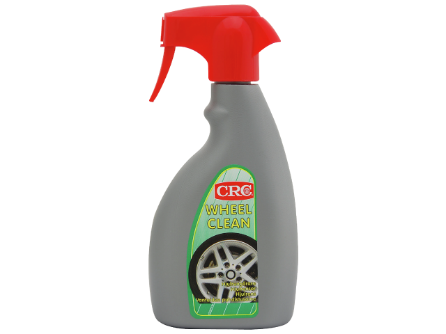 CRC WHEEL CLEAN 500ML