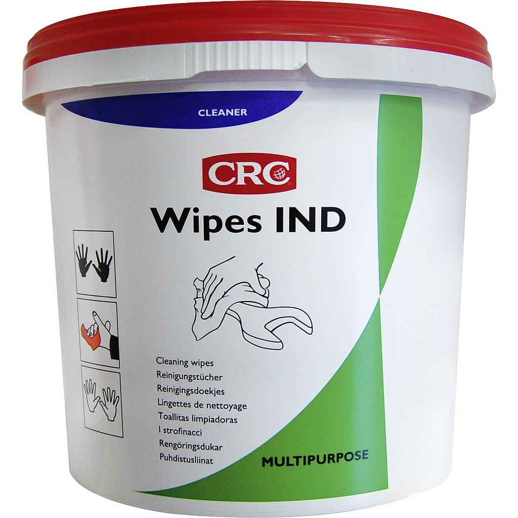 CRC WIPES 100PCS
