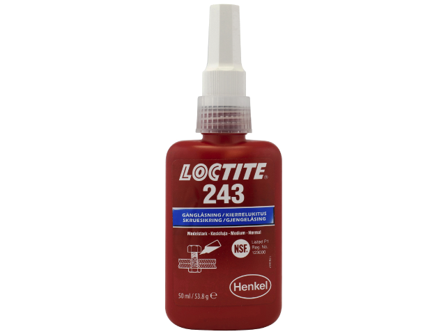 LOCTITE 243 50ML