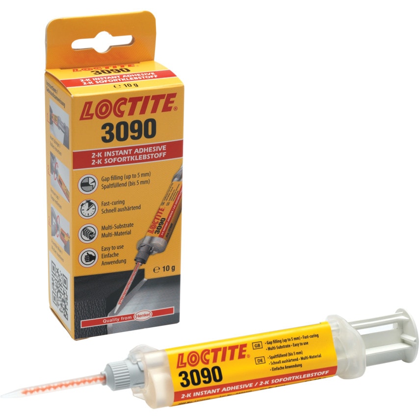 LOCTITE 3090 10G+1G