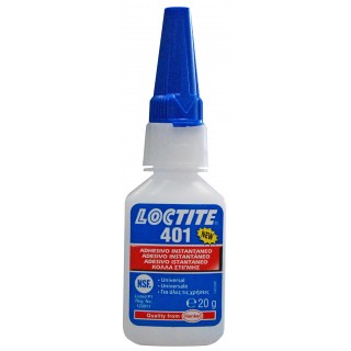 LOCTITE 401 20G