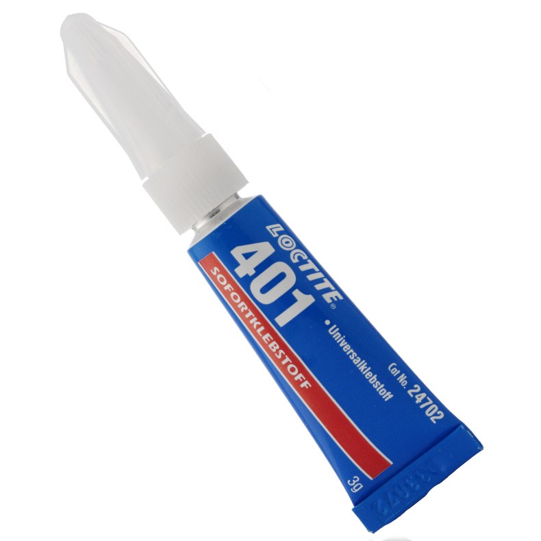 LOCTITE 401 3G