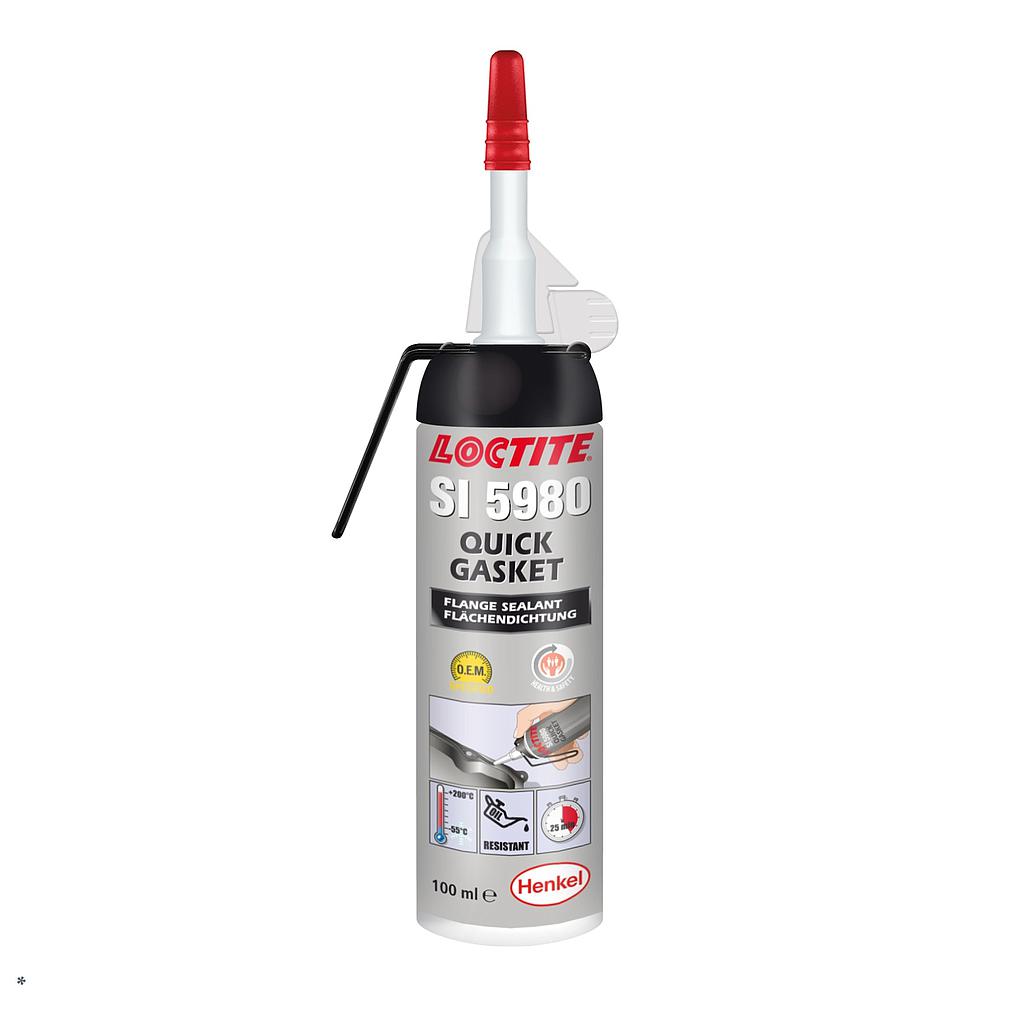 LOCTITE 5980 100ML SI