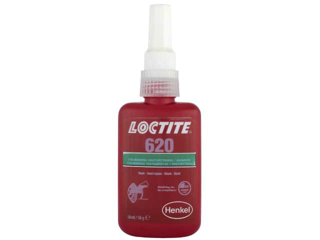 LOCTITE 620 50ML