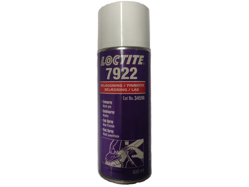 LOCTITE 7922 400ML