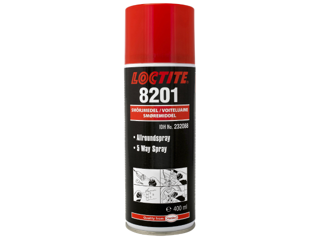 LOCTITE 8201 400ML