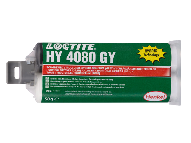 LOCTITE HY 4080 50G