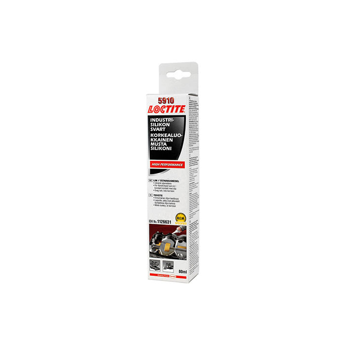 LOCTITE SI 5910 80ML