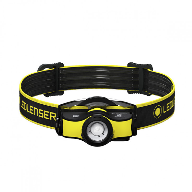 LED LENSER IH5R