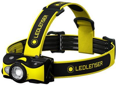 LED LENSER IH9R