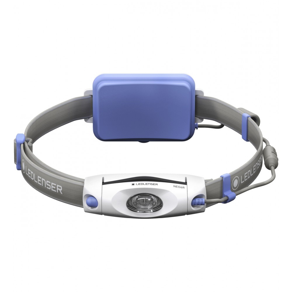 LED LENSER NEO6R
