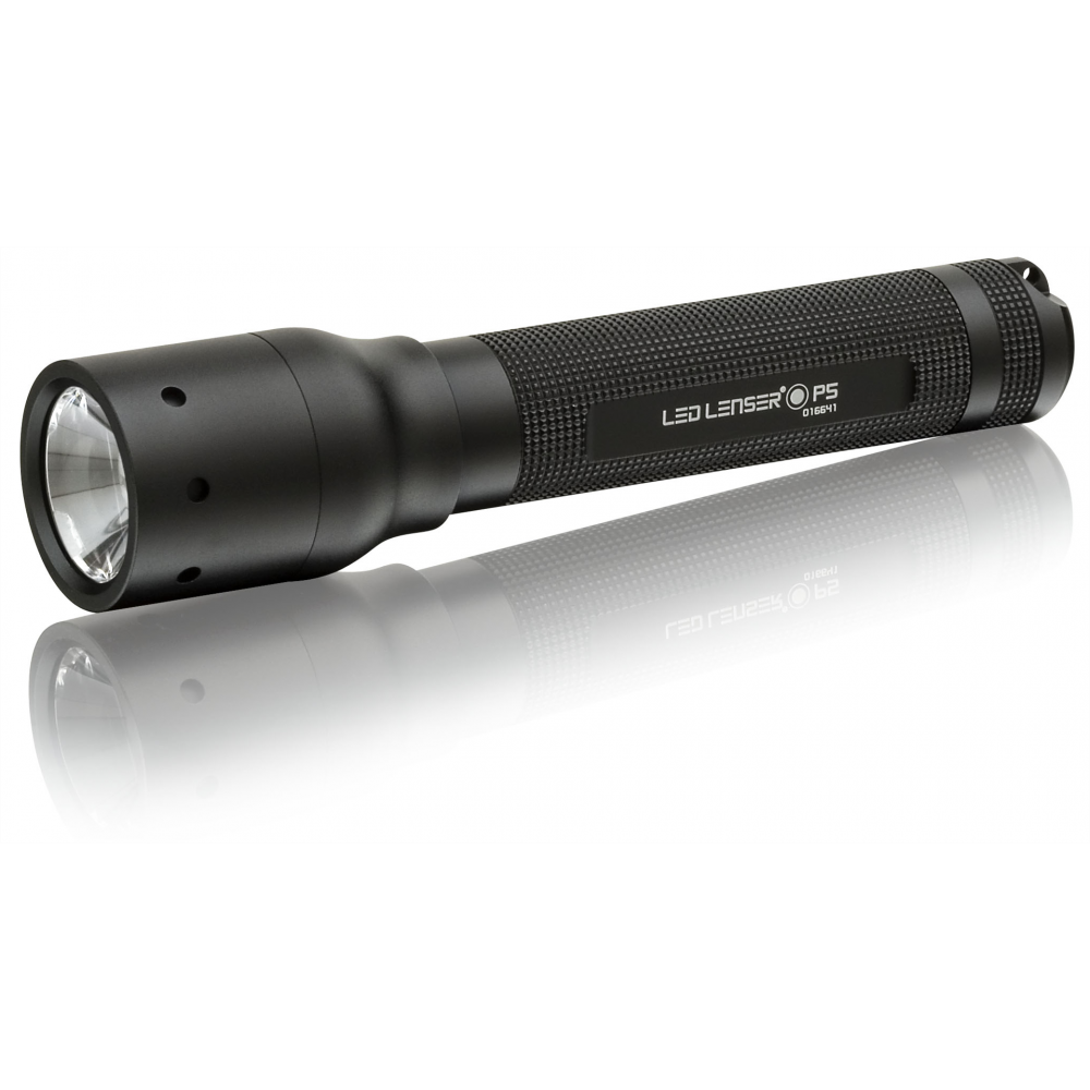 LED LENSER P5