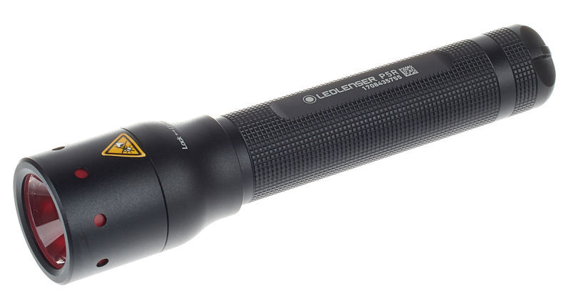LED LENSER P5R