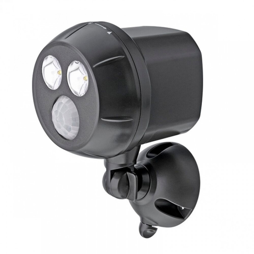 BEAMS ULTRABRIGHT SPOTLIGHT BRUN
