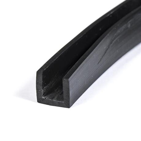 U-LIST GUMMI 8X11MM