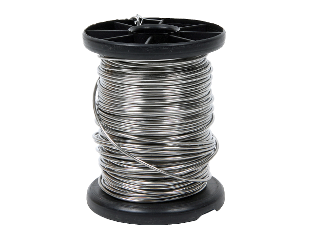 PIANOTRÅD 1,5MM 500G RST
