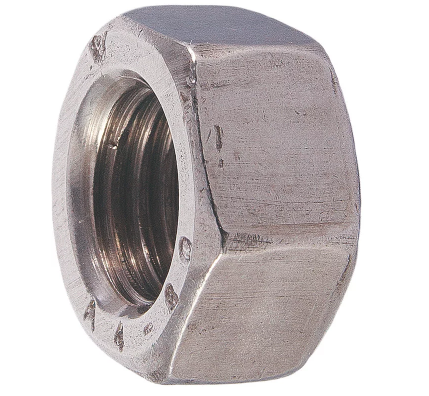 MUTTER A2 DIN 934 M24X2