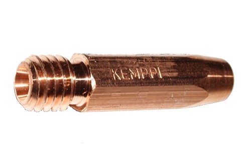 KEMPPI GASMUNSTYCKE M6 0,8MM