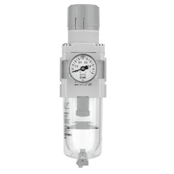REGULATOR AR40-F04E-B SMC