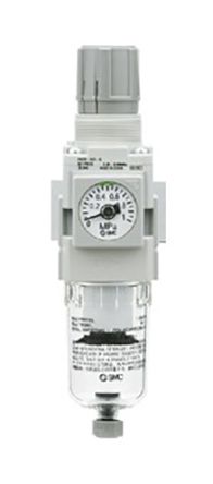 FILTERREGULATOR AR20-F01E-B SMC