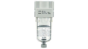 VATTENAVSKILJARE AF20-F02C-A SMC