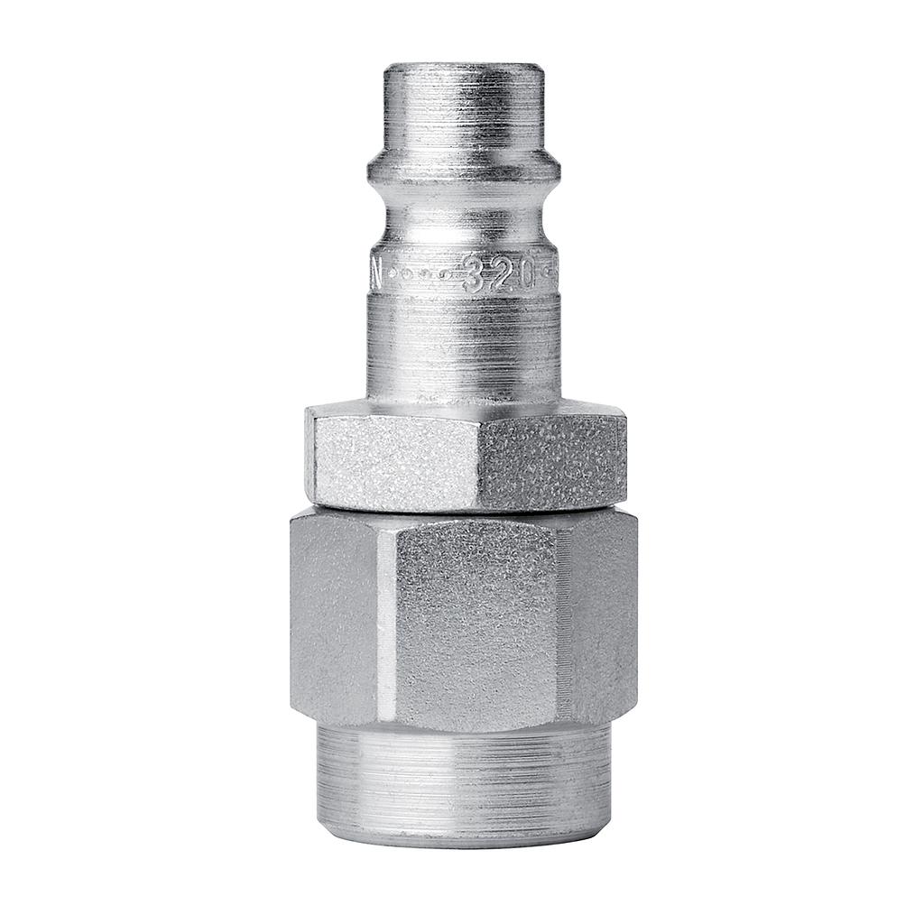 CEJN NIPPEL STREAMLINE 11X16MM