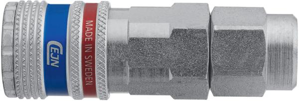 CEJN KOPPLING STREAMLINE 11X16MM ESAFE