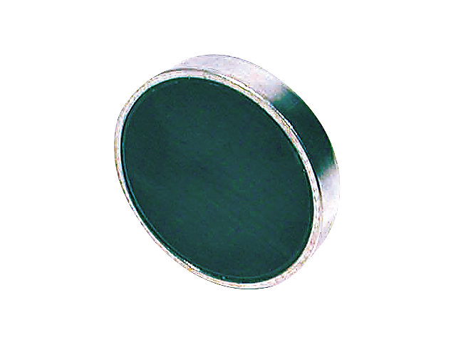 MAGNET I FERRITE 13 MM DIAMETE
