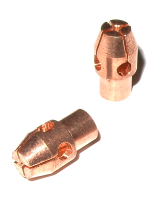 KEMPPI SPÄNNHYLSA 2,4MM