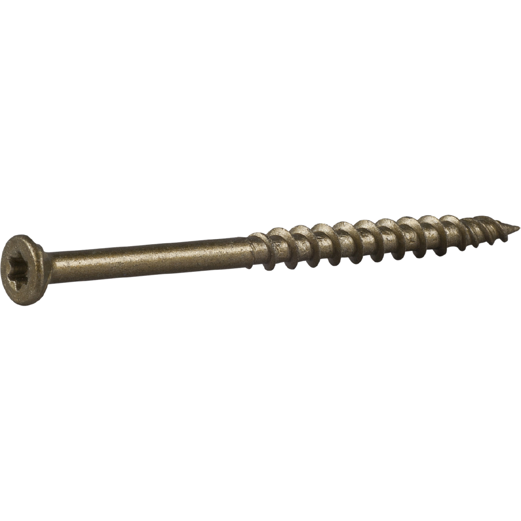 TRALLSKRUV CORRSEAL 4,8X70 250ST ESSVE