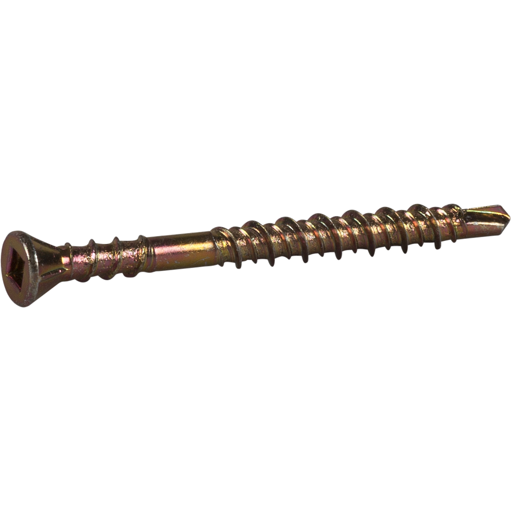GOLVSKRUV 3,9X58 R1 FZG-250 ESSVE