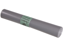 SOPSÄCK PLAST TR 0,045MM 125L 
