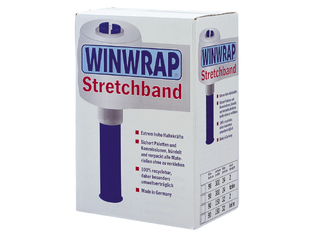 HANDSTRÄCKFILM MINIWRAPPER 90MMX300M