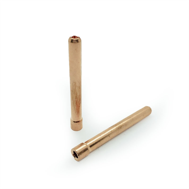 KEMPPI SPÄNNINGSHYLSA 2,4MM
