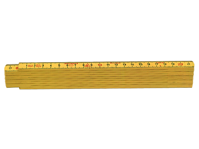 METERSTOCK G 59-1-6 PLAST