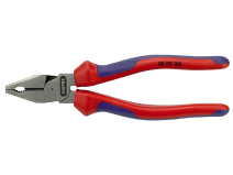 KNIPEX KOMBINATIONSTÅNG 0202-180