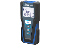 AVSTÅNDSMÄTARE LIMIT L40