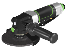 VINKELSLIPMASKIN AAG125       
