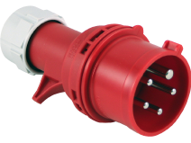 STICKPROPP CEE 16A 416-6 PCE