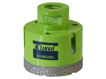LUNA DIAMANTBORR 73MM M14 FÄSTE