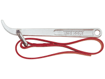 OLJEFILTERNYCKEL 160MM