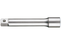 FÖRLÄNGARE ROSTFRI 3/8 125MM